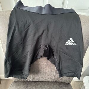 Adidas Techfit Compression Shorts